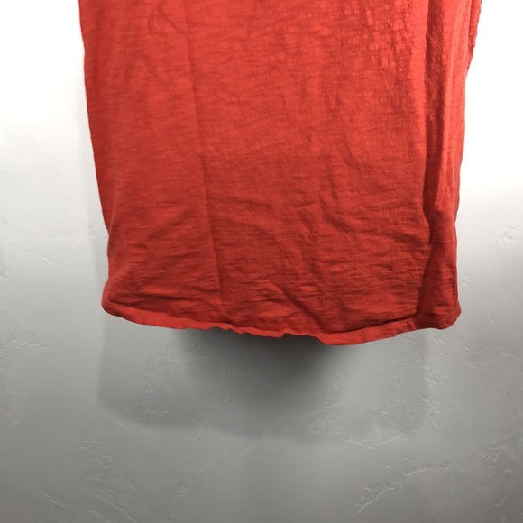 Old Navy Everywhere red tee size xl tall - Picture 7 of 10